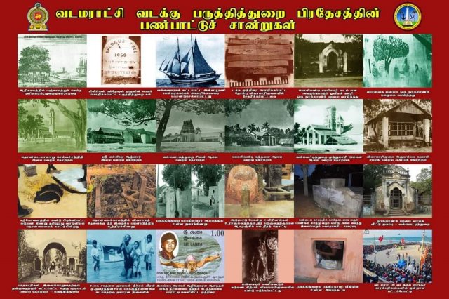 Historical Places
